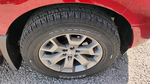 Nissan Frontier 4.0 Pro-4x V6 4x2 At