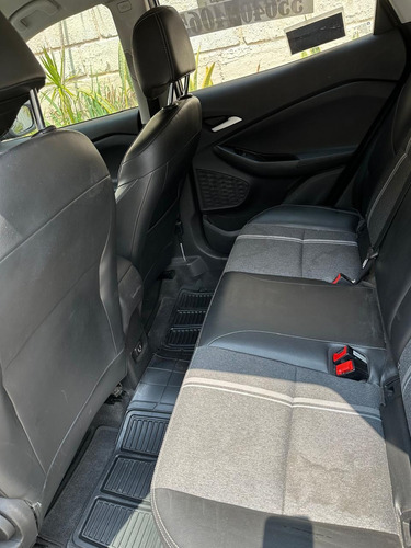 Chevrolet Tracker 1.2 Lt Turbo At