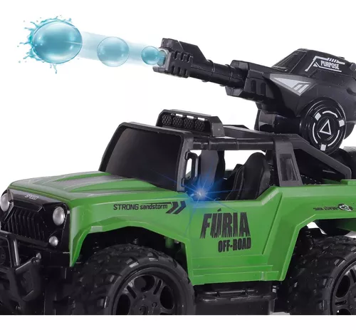 Brinquedo Infantil Carrinho de Controle Com Luz e Drift 360° Recarregável  Drifter 2.0