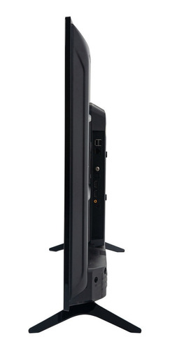 Imagen 1 de 2 de Smart TV Challenger 43TO61 LED Full HD 43" 120V