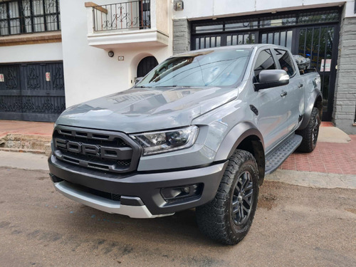 Ford Ranger Raptor 2.0l Biturbo Cabina Doble 4x4