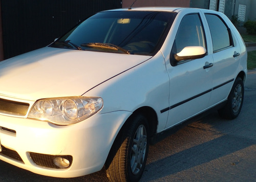 Fiat Palio 1.3 Fire Gnc