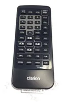 Comprar Controle Remoto Original Clarion Nx501 510 501  501 401