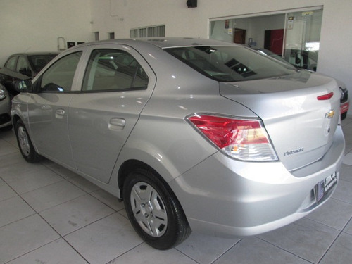 Chevrolet Prisma Flex Zero De Entrada Trabalhe Aplicativo