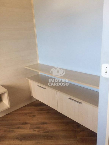 Imagem 15 de 23 de Apartamento Com 3 Dormitórios À Venda, 69 M² Por R$ 350.000 - Vila Dos Remédios - São Paulo/sp - Ap0313