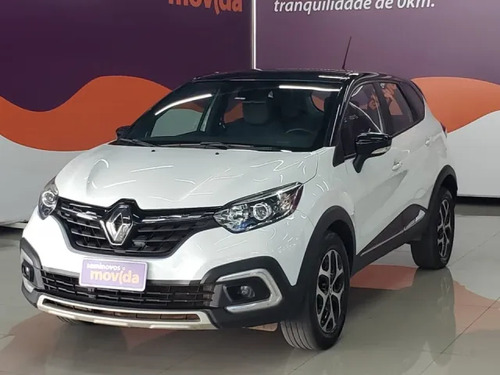 Renault Captur Intense 1.3 Turbo CVT
