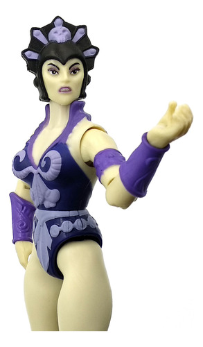 Evil Lyn Figura 200x He-man Masters Universe Origins Motu (Usado)