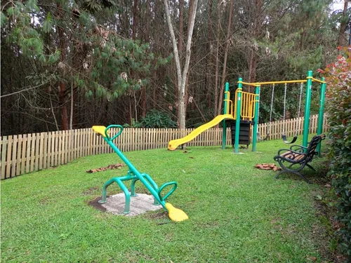Apartaestudio En Venta Sector Fizebad La Fe, El Retiro