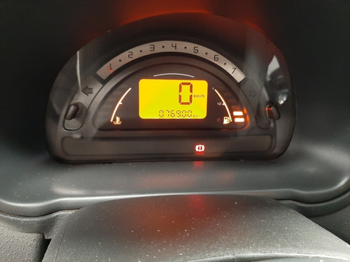 Citroën C3 1.4 Nafta Xtr Jah