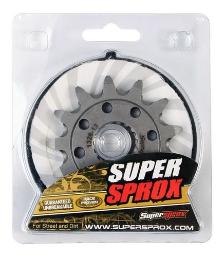 Piñon Acero Supersprox 13t-520 Crf 250r