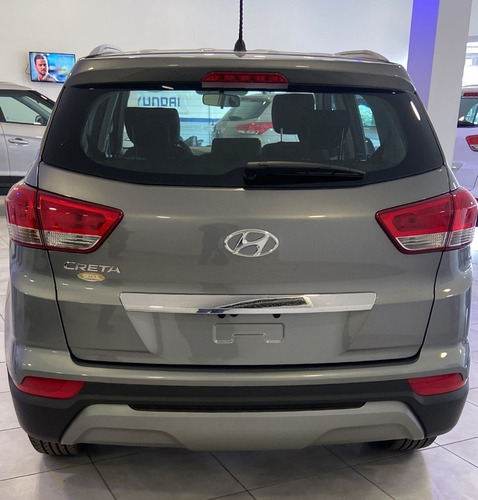 Imagen 4 de 13 de Hyundai Creta Safety