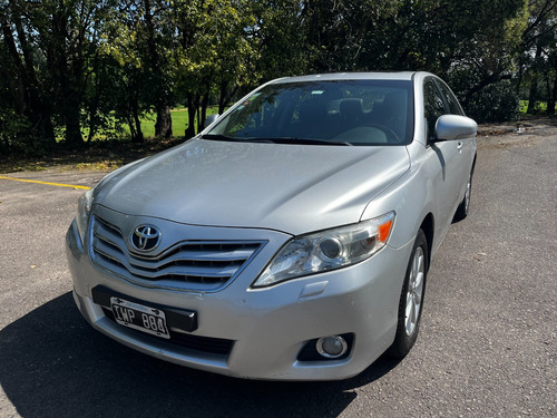 Toyota Camry 3.5 V6 At