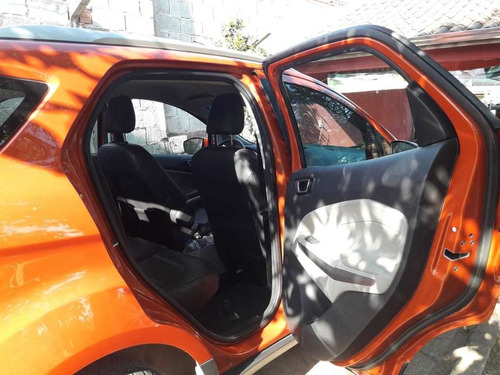 Ford Escort Titanium 1.6