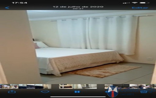 Imagem 5 de 16 de Ótimo Apartamento Com Movéis Planejados - Ml3639