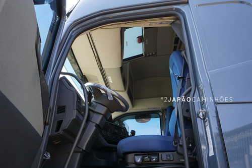 Volvo Fh 540 Globetrotter 6x4 2024 *ref. 4f31*