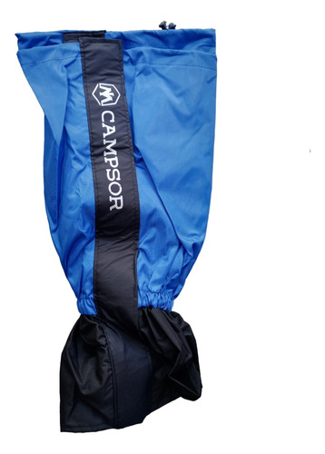 Polainas Impermeables Campsor Para Trekking Camping