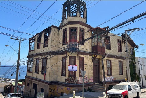 Excelente Ubicación -playa Ancha