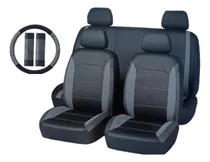 Comprar Renault Clio 2000-2005 13 Piezas Cubre Asientos De Tela