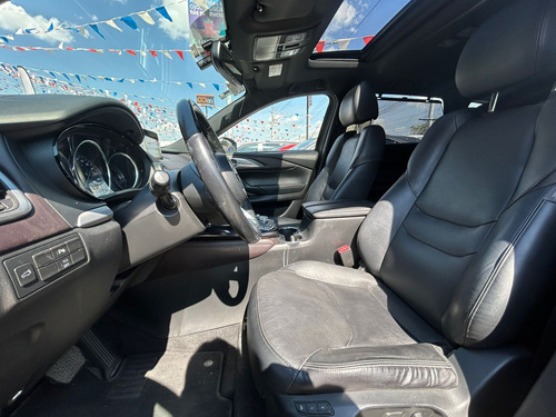 Mazda CX-9 2.5 I Grand Touring Awd At