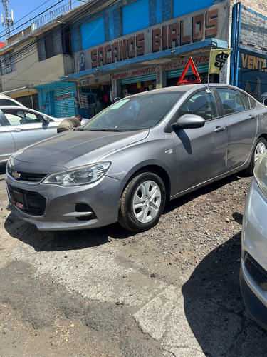 Chevrolet Cavalier 1.5 Ls Mt
