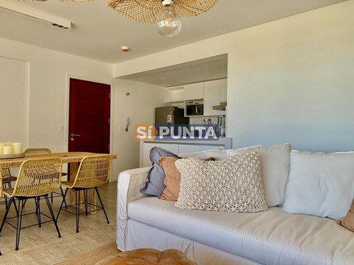 Imagen 5 de 22 de Apartamento En Alquiler - Manantiales