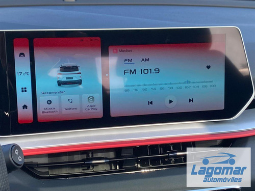Geely Coolray Gf 1.5 2025 0km - Lagomar Automóviles