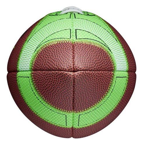 Futebol Wilson Hylite Youth Size