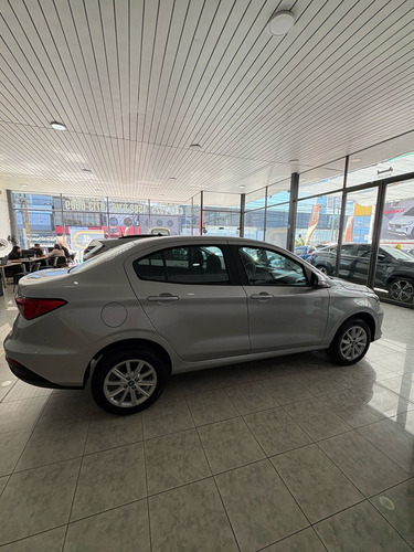 Fiat Cronos 1.3 Gse Like