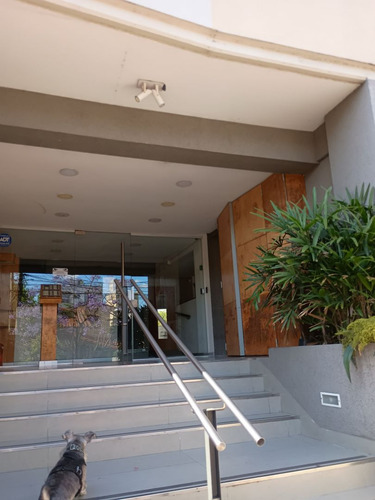 Alquiler De Departamento Monoambiente En Caseros Lado Norte