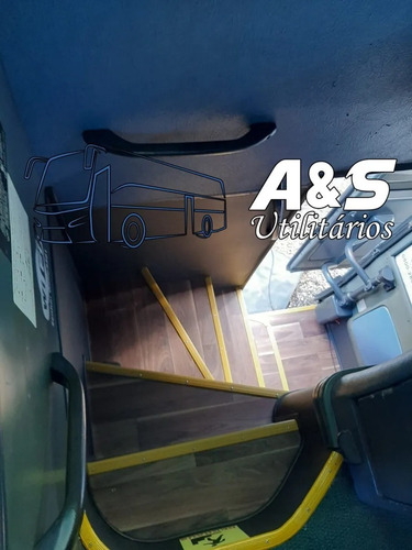 Imagem 9 de 9 de Marcopolo Dd 1800 4 Eixos Scania Confira Oferta!! Ref.442