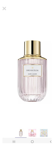 Perfume Estée Lauder Dream Dusk 100 Ml Edp, Luxury Fragance 