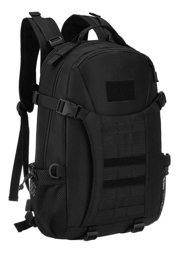 Mochila Multifuncional De 40 L Molle Mochila Al Aire Libre,