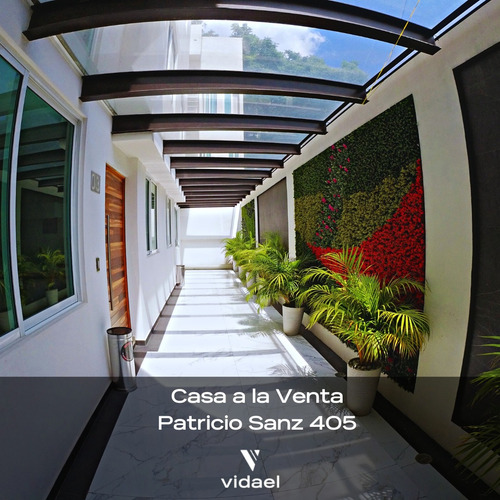 Imagen 7 de 7 de Lujosas Casas En La Del Valle