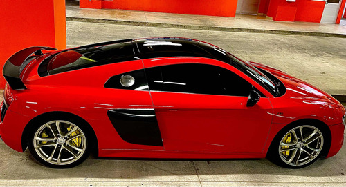 Audi R8 5.3 V10 Coupe Plus S-tronic Dsg