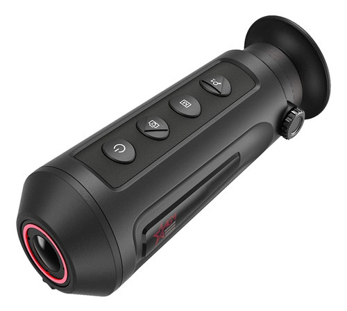 Monocular Térmico Agm Global Vision, Recargable, Wi-fi