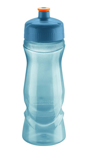 Botella Deportiva 500ml Plastico