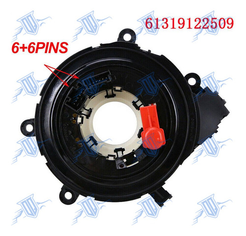 Resorte Reloj Para Bmw 1 3 Series X1 X5 Z4 E90 E91 E92