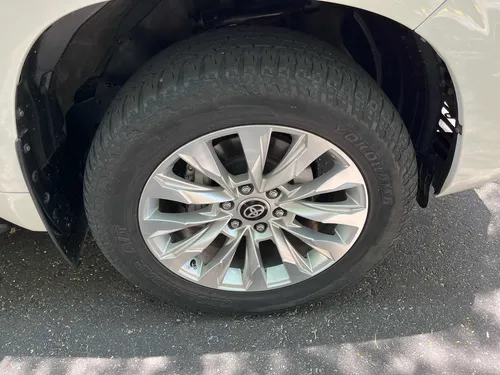 Toyota Prado 2.8 Tx-L At6 blindaje 2