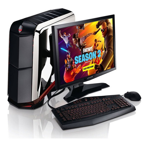 Pc Armada Gamer I9 12900 12va Rtx 3090 24gb Gddr6x 32gb 3200