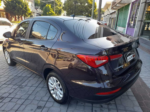 Fiat Cronos 2021 1.3 Gse Drive Pack Conectividad