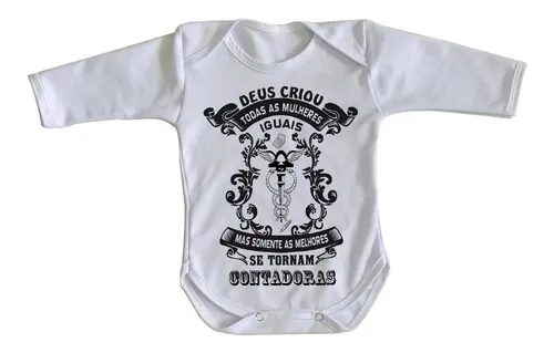 Melhores marcas de body para cheap bebe