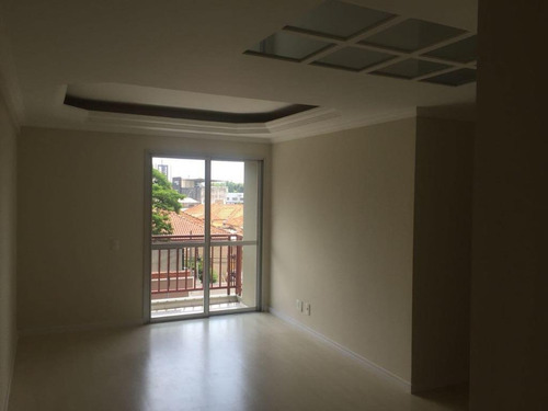 Imagem 7 de 30 de Apartamento À Venda Em Ponte Preta - Ap001743
