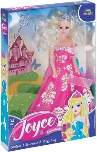 Boneca TIPO Barbie princesa Roupa de Festa modelos variados. .