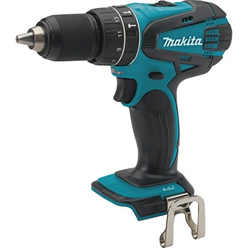 Makita Xph01z 18v Lxt De Iones De Litio Sin Cuerda Media Pul