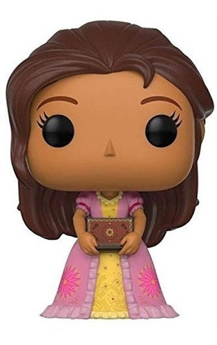 Funko Pop! Disney Isabel 317 Colección Princess Princesa