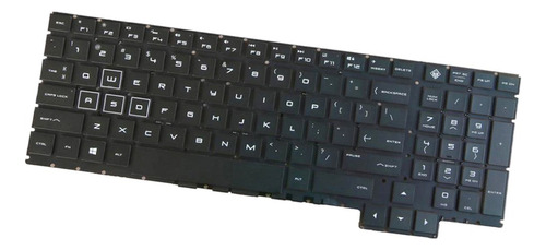 Retroiluminado Para Computadora Portátil . Uu. 15-ce