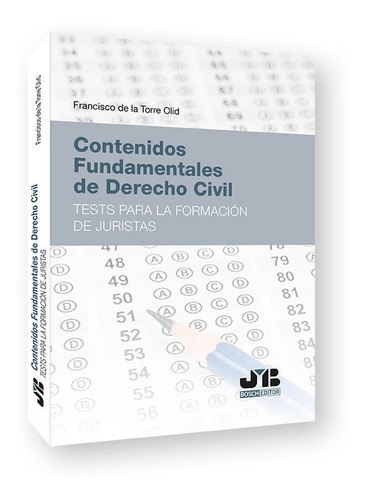 Libro Contenidos Fundamentales De Derecho Civil