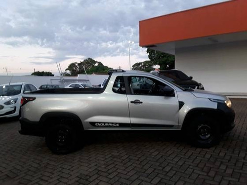 Imagem 12 de 15 de Fiat Strada 1.4 Fire Flex Endurance Cs Manual