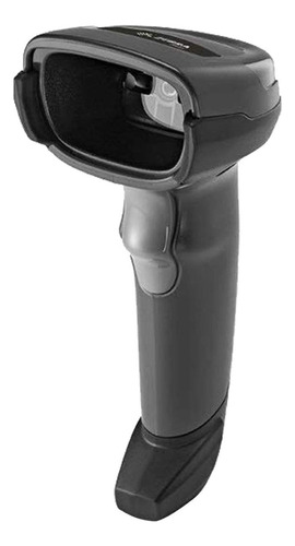 Zebra Ds2208 Lector De Código De Barras Led 1d/2d Usb/base