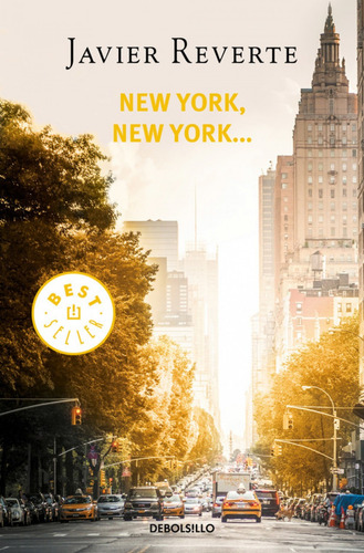 Libro - New York, New York... 